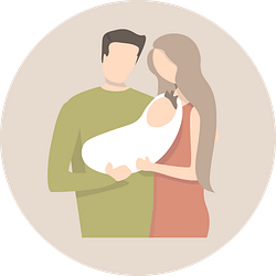 First-time parent choice