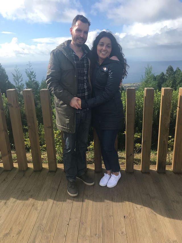 partofyourworld.org on vacation